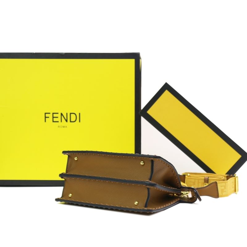 Fendi Top Handle Bags